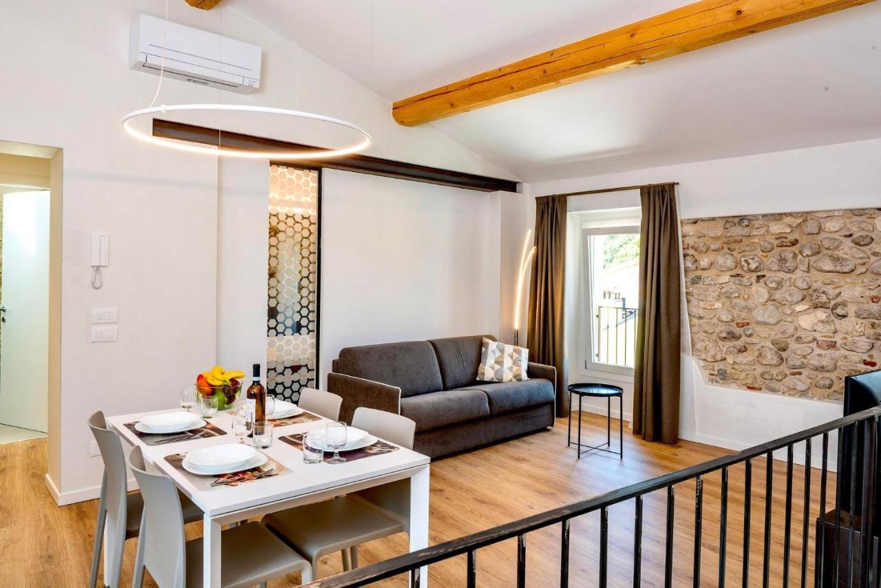 Casa Zeni Bardolino Exterior foto